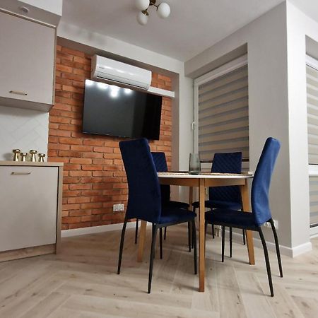 Impresja Apartament Люблін Екстер'єр фото