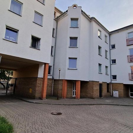 Impresja Apartament Люблін Екстер'єр фото