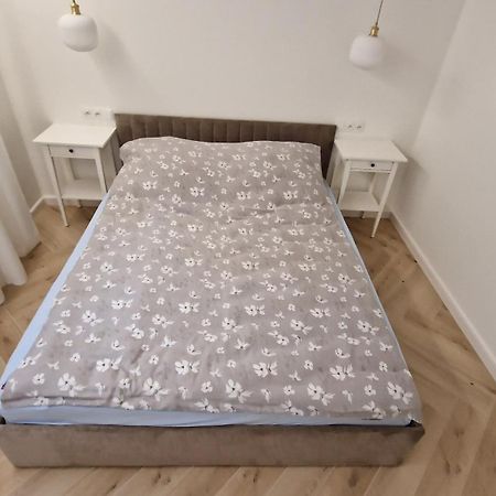 Impresja Apartament Люблін Екстер'єр фото