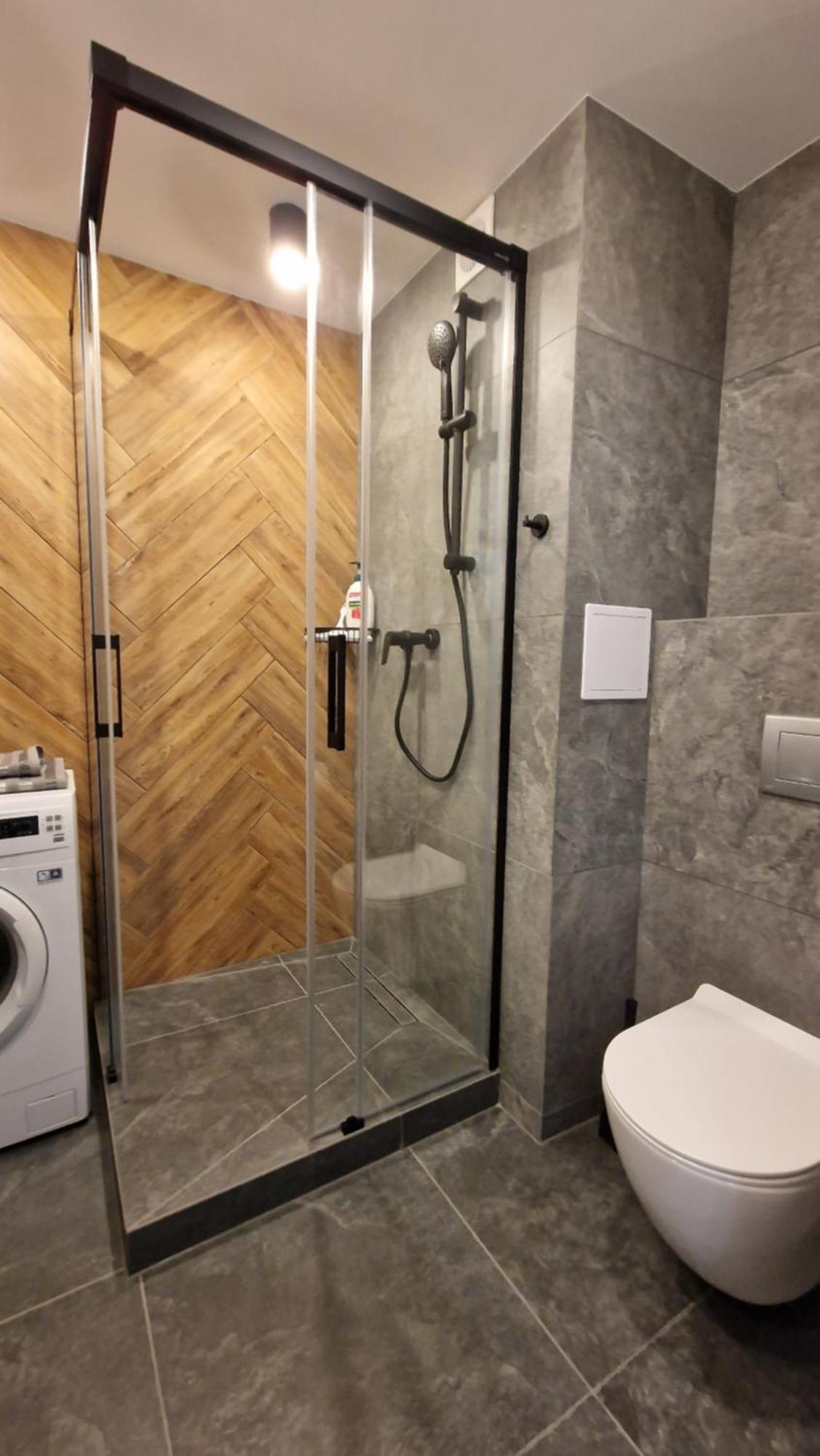 Impresja Apartament Люблін Екстер'єр фото