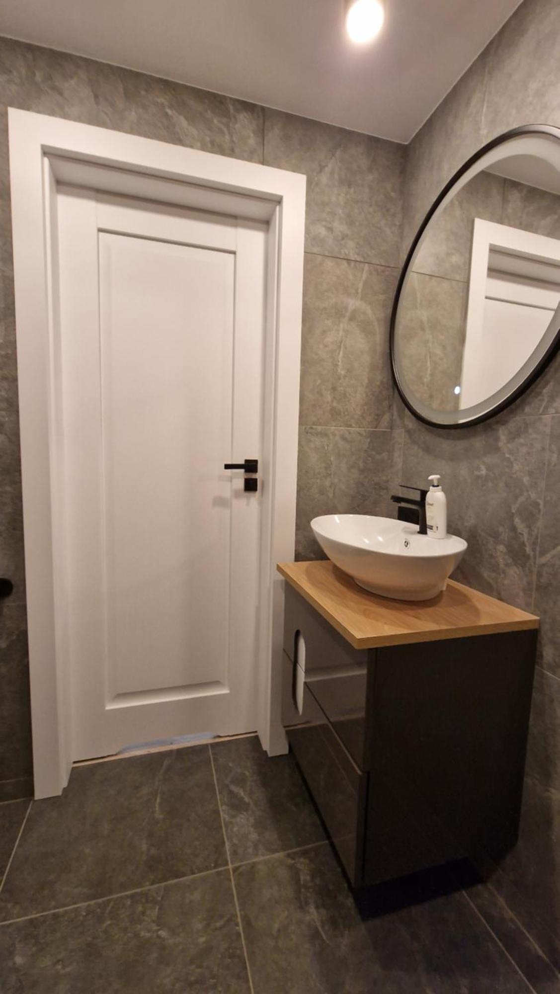Impresja Apartament Люблін Екстер'єр фото