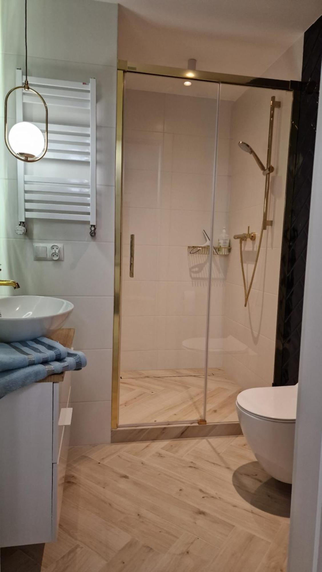 Impresja Apartament Люблін Екстер'єр фото