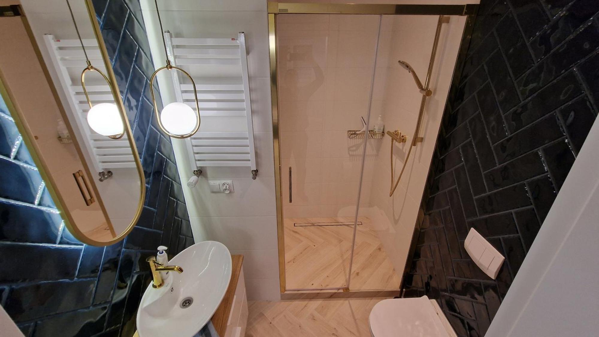 Impresja Apartament Люблін Екстер'єр фото