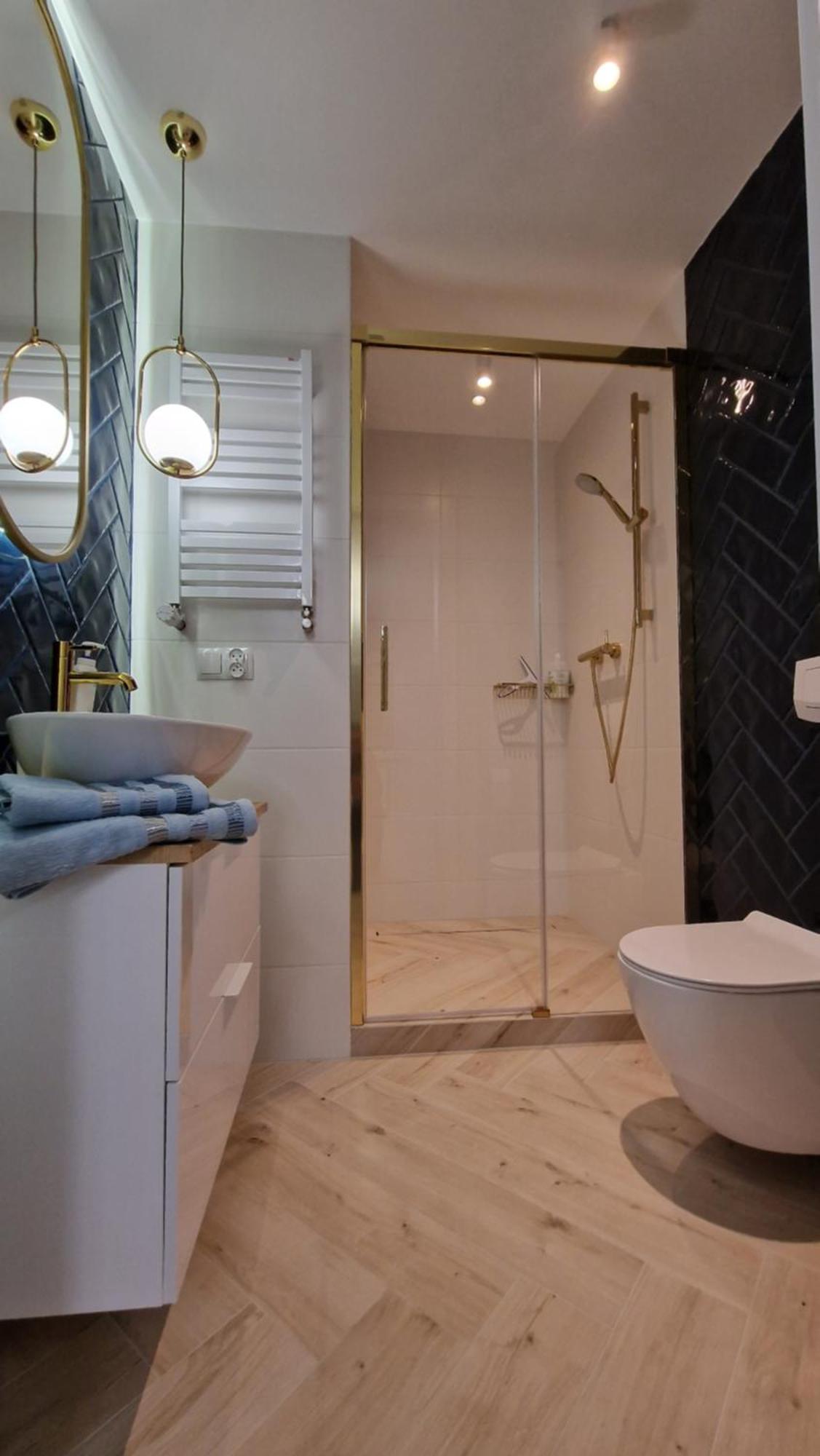 Impresja Apartament Люблін Екстер'єр фото