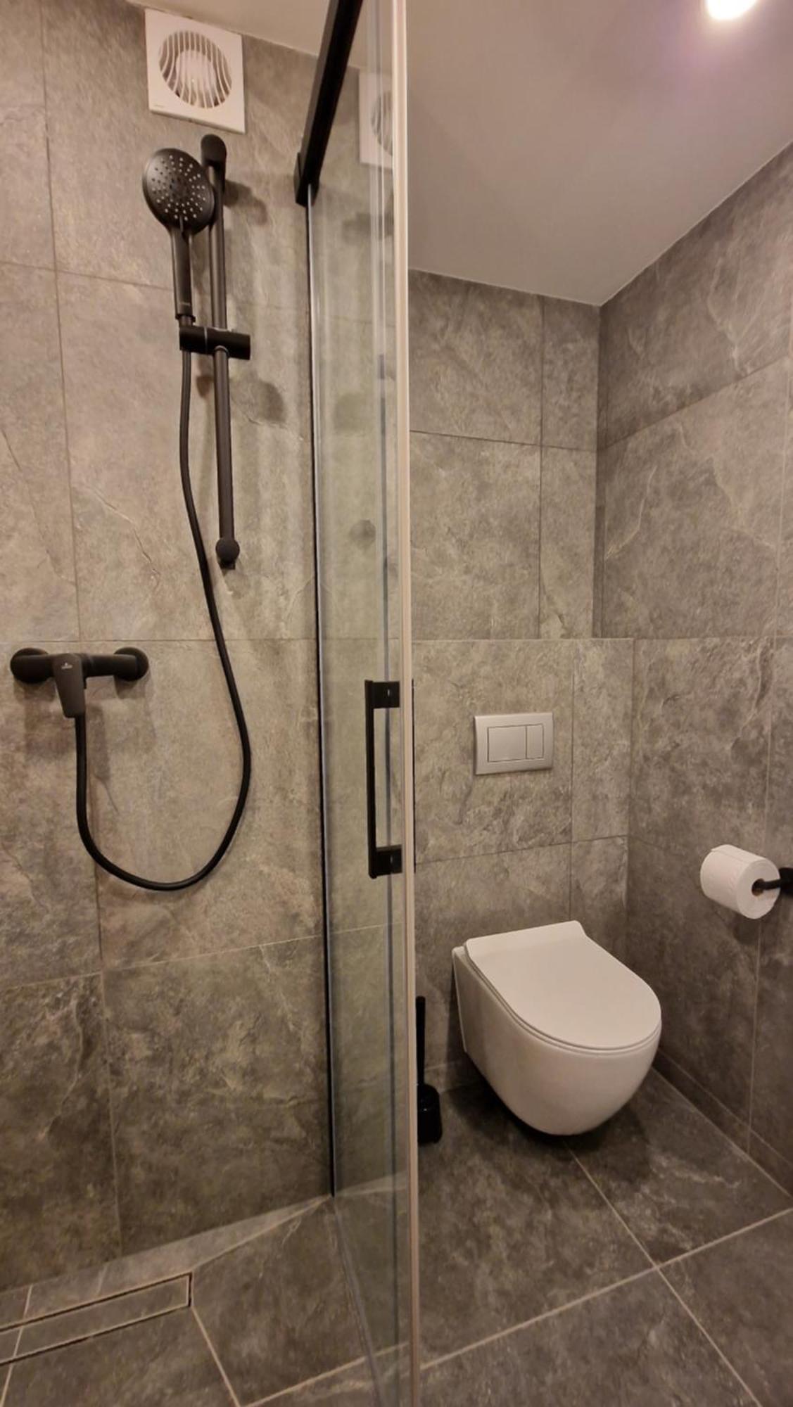 Impresja Apartament Люблін Екстер'єр фото