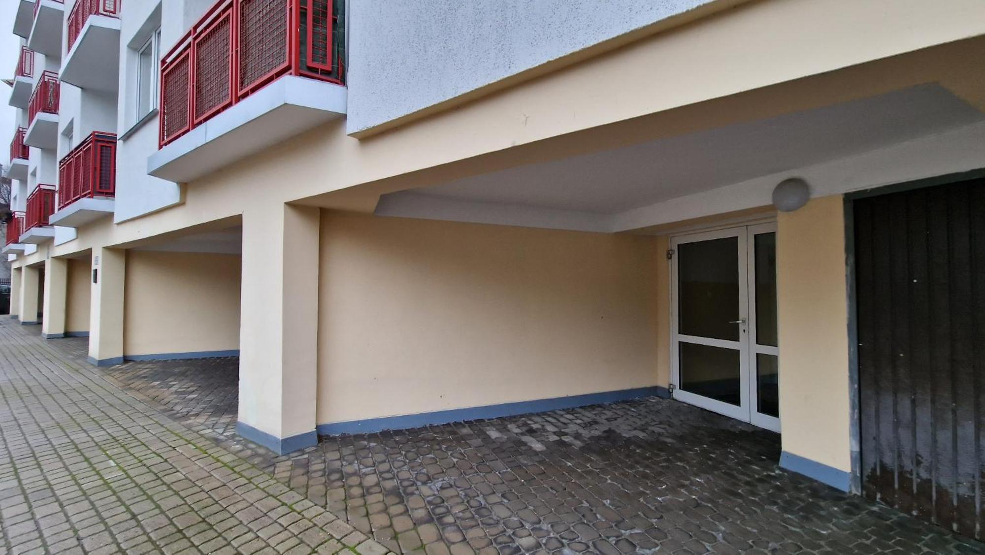 Impresja Apartament Люблін Екстер'єр фото