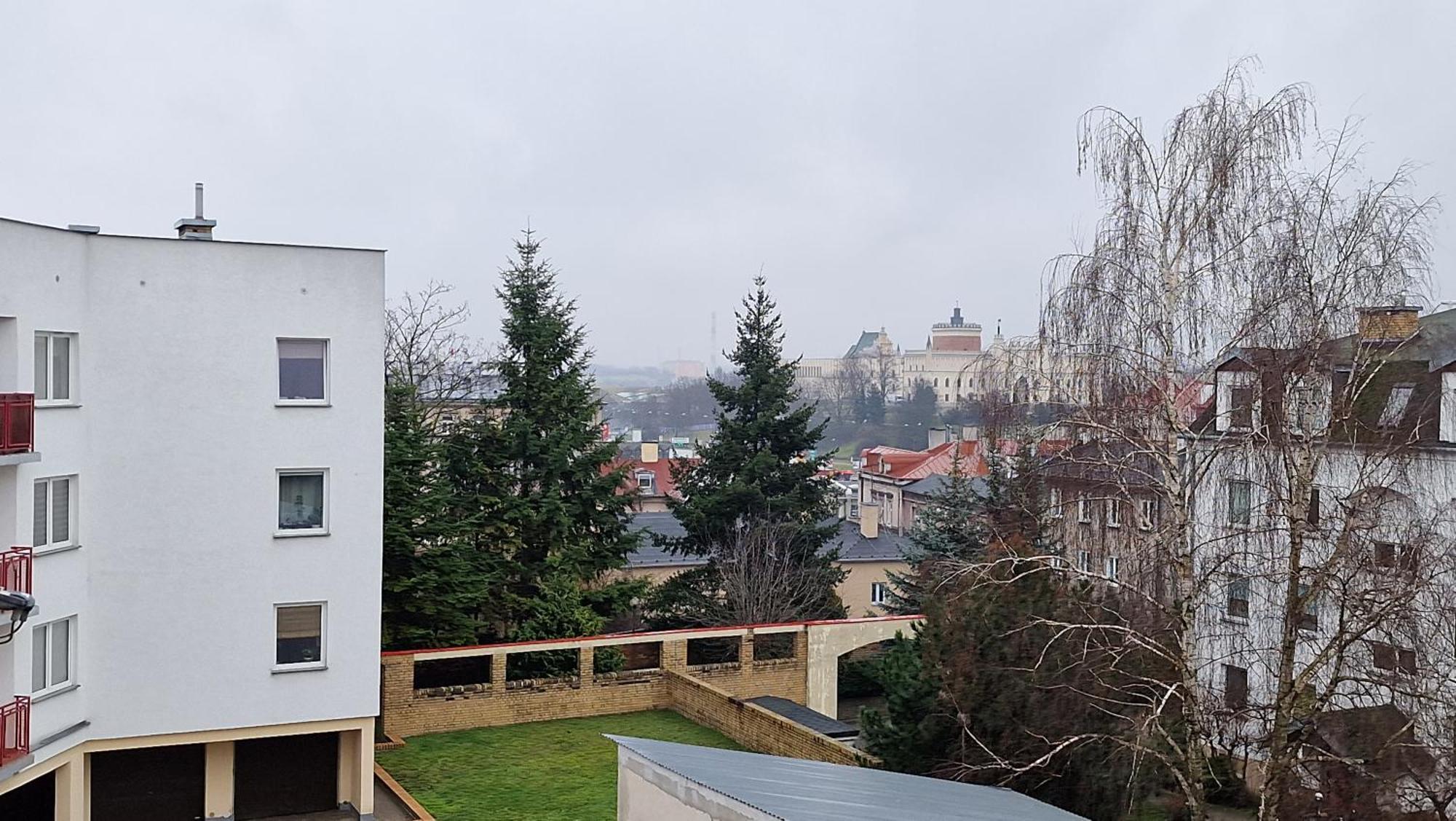 Impresja Apartament Люблін Екстер'єр фото