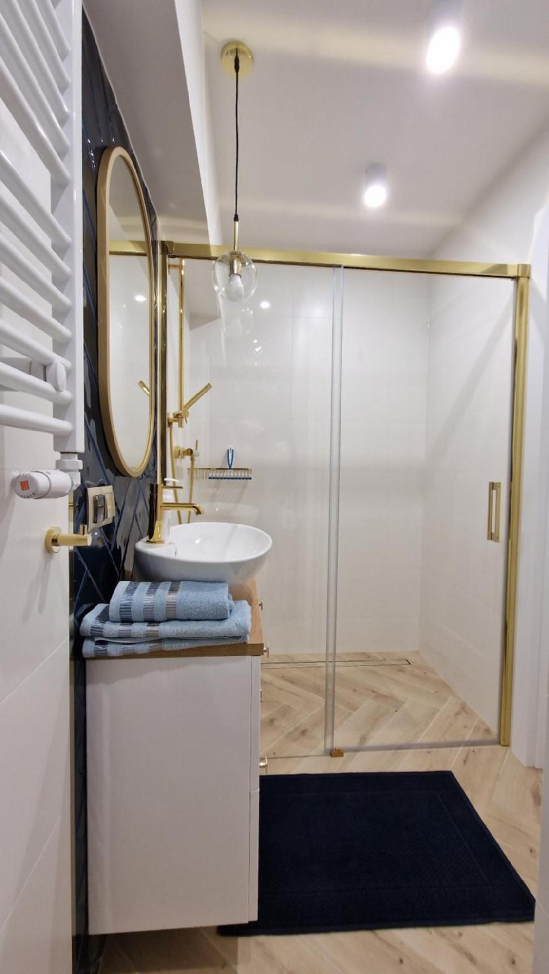 Impresja Apartament Люблін Екстер'єр фото