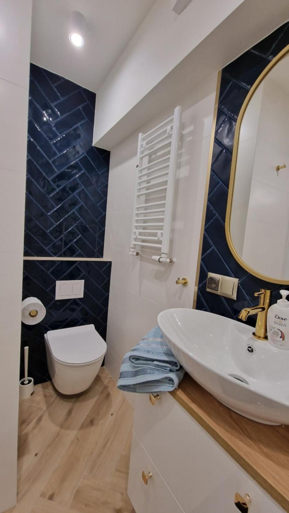 Impresja Apartament Люблін Екстер'єр фото