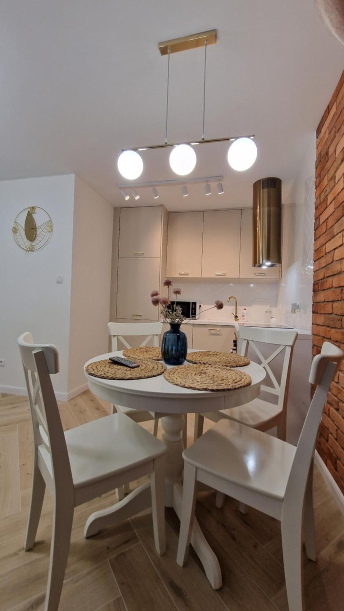 Impresja Apartament Люблін Екстер'єр фото