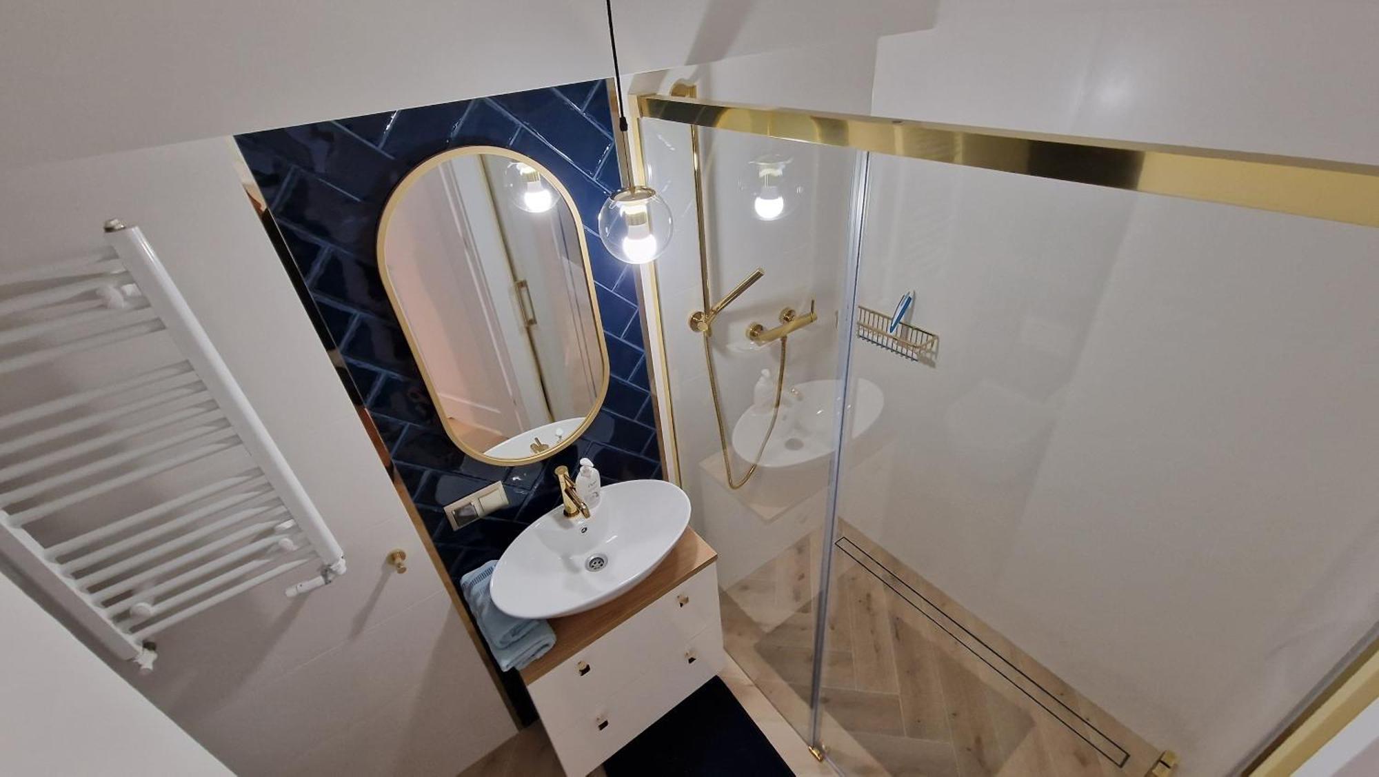 Impresja Apartament Люблін Екстер'єр фото
