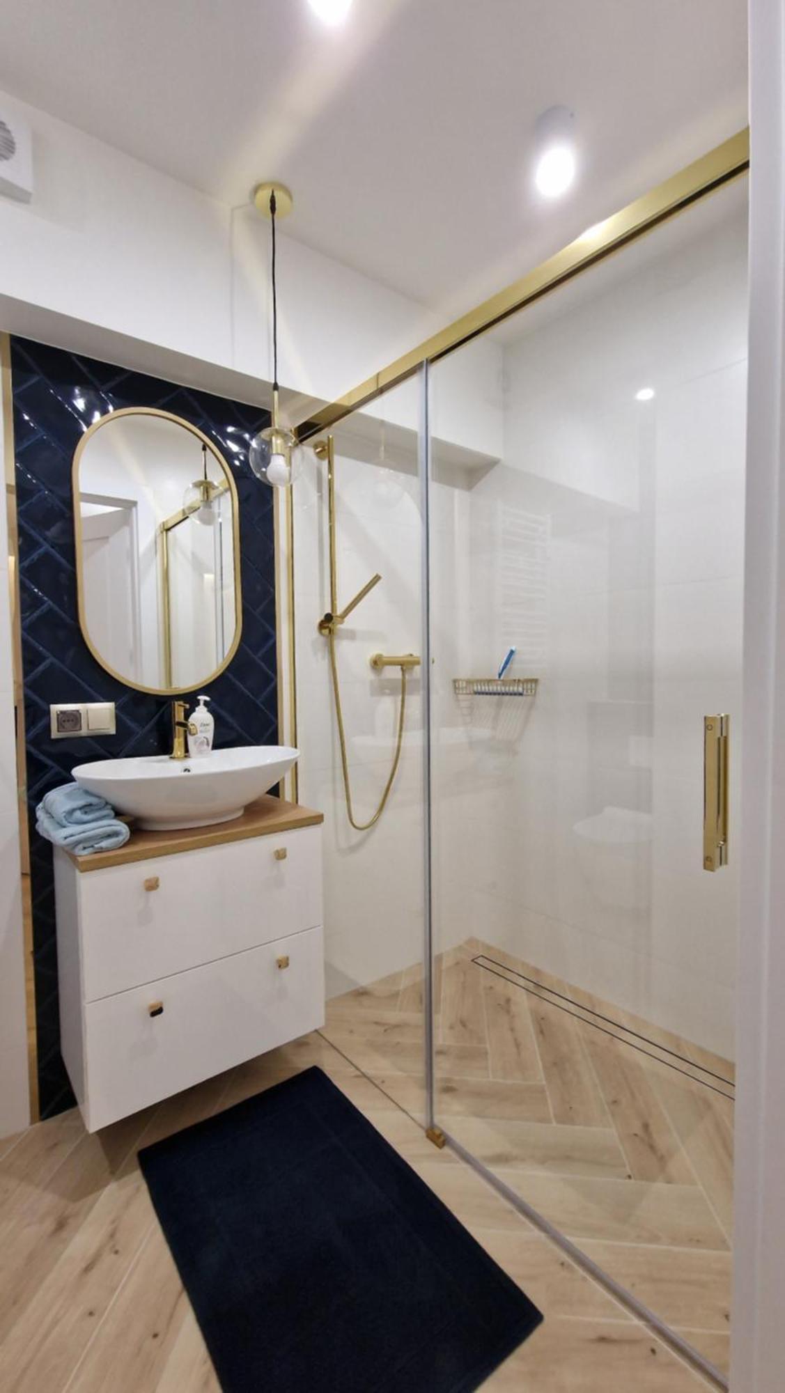 Impresja Apartament Люблін Екстер'єр фото