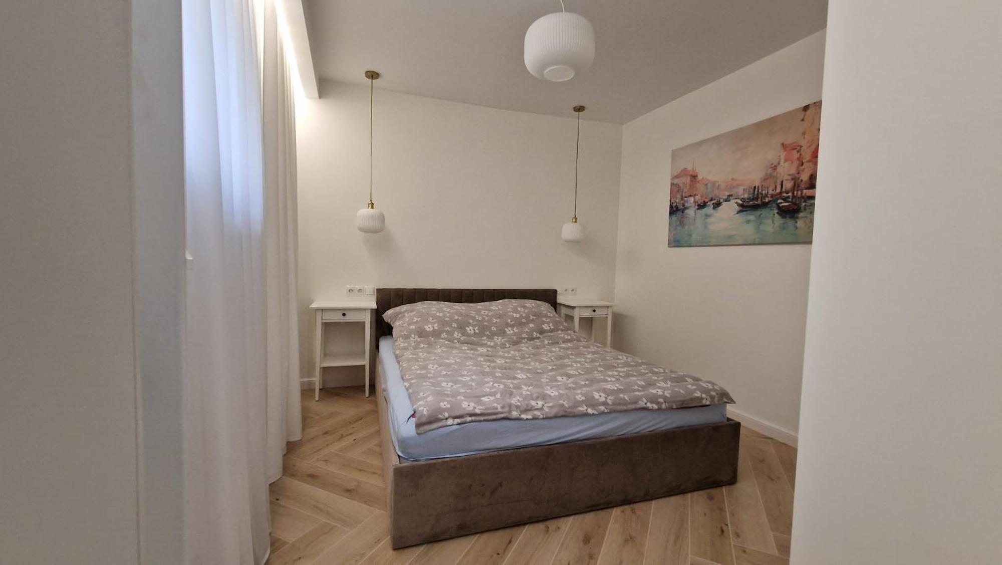 Impresja Apartament Люблін Екстер'єр фото