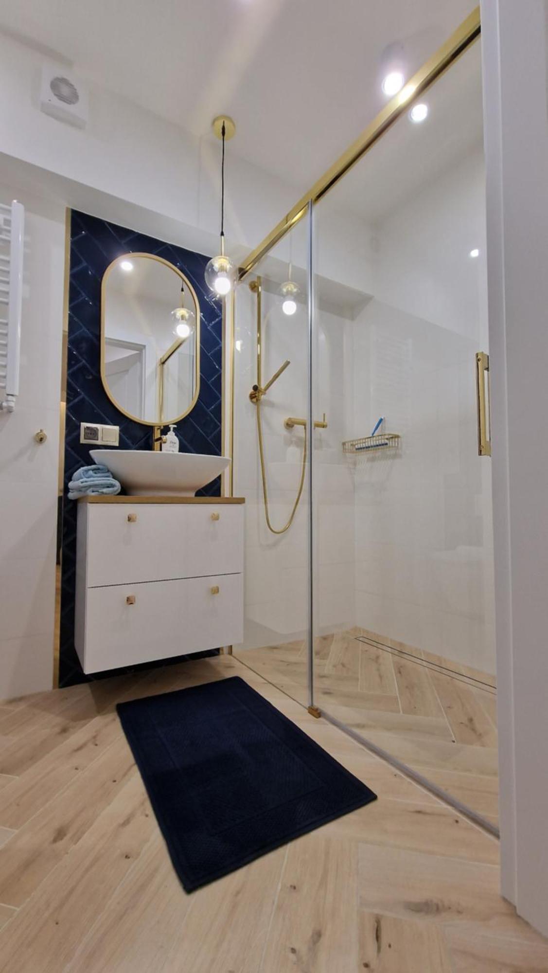 Impresja Apartament Люблін Екстер'єр фото
