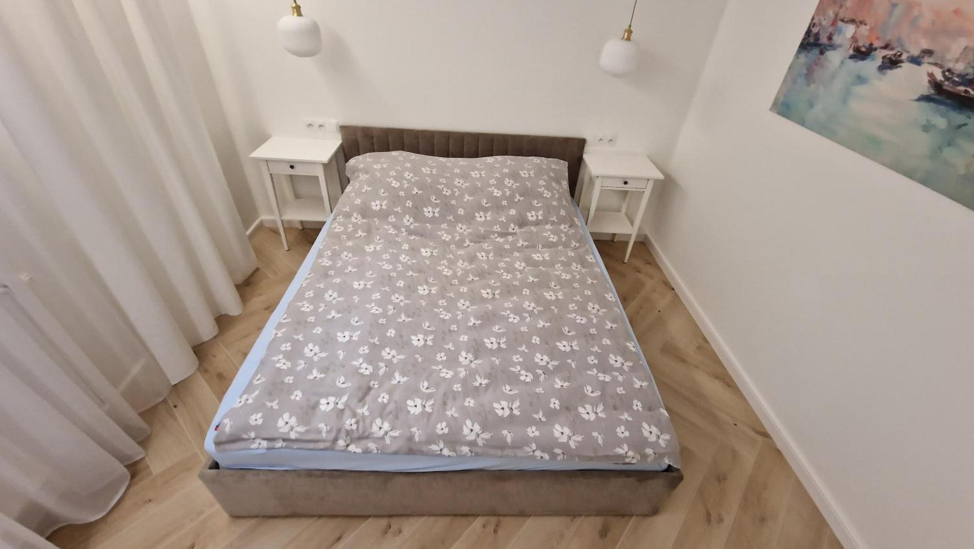 Impresja Apartament Люблін Екстер'єр фото