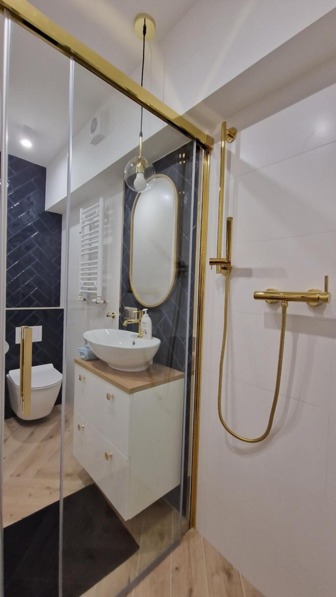 Impresja Apartament Люблін Екстер'єр фото