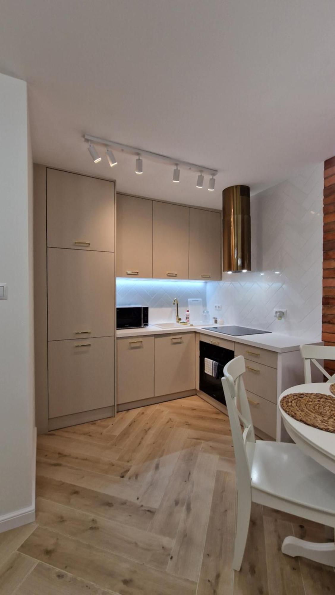 Impresja Apartament Люблін Екстер'єр фото