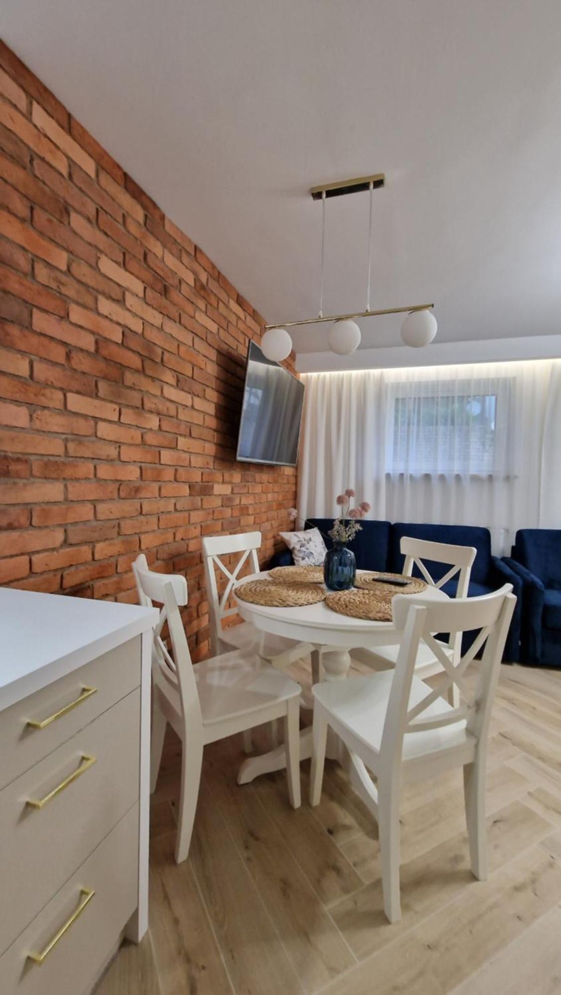Impresja Apartament Люблін Екстер'єр фото